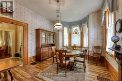 Dining Room - 