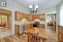 Kitchen - 