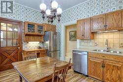 Kitchen - 