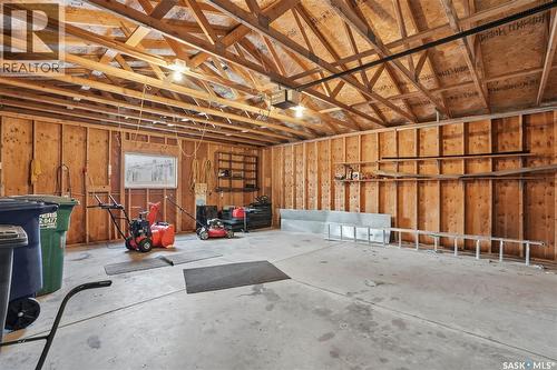 414 Preston Avenue S, Saskatoon, SK - Indoor Photo Showing Other Room