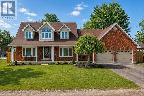 154 MARY STREET  Clearview (Creemore), ON L0M 1G0