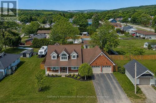 154 MARY STREET  Clearview (Creemore), ON L0M 1G0