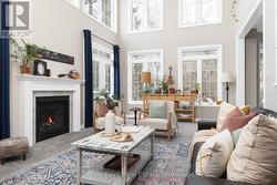 16 LEEDS COURT  Bracebridge (Monck (Bracebridge)), ON P1L 0B7