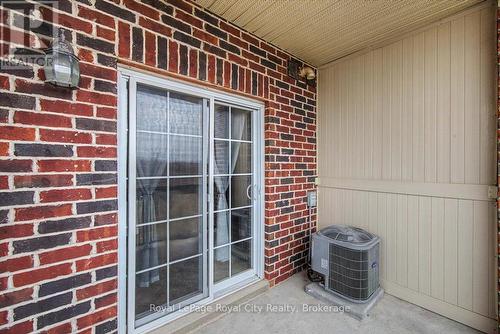 412 - 308 Watson Parkway N, Guelph (Grange Road), ON -  Photo Showing Other Room