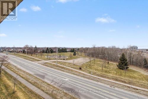 412 - 308 Watson Parkway N, Guelph (Grange Road), ON - Outdoor With View