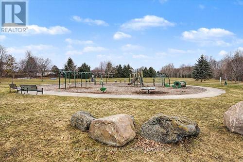 Grange Road Park across street - 412 - 308 Watson Parkway N, Guelph (Grange Road), ON - Outdoor With View