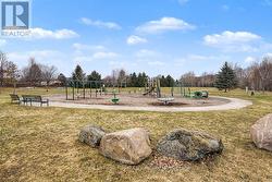 Grange Road Park across street - 