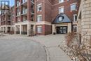 412 - 308 Watson Parkway N, Guelph (Grange Road), ON  - Outdoor With Facade 