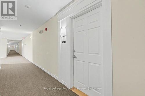 412 - 308 Watson Parkway N, Guelph (Grange Road), ON - Indoor Photo Showing Other Room