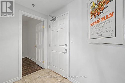 412 - 308 Watson Parkway N, Guelph (Grange Road), ON - Indoor Photo Showing Other Room