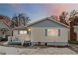 258 Jones ST  Moncton, NB E1C 6K6