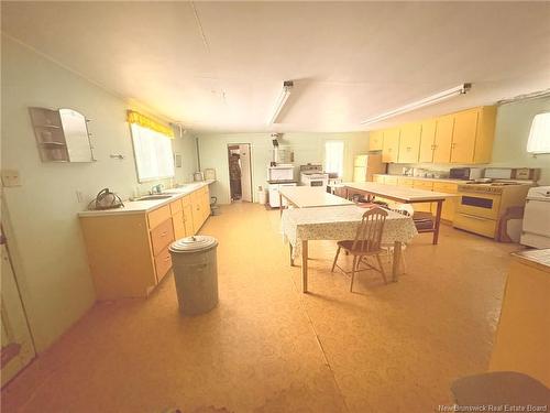 940 Central Hainesville Rd, Hainesville, NB 