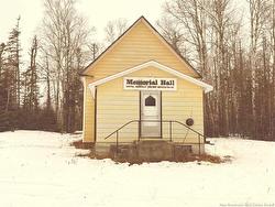 940 Central Hainesville RD  Hainesville, NB E6E 1J6