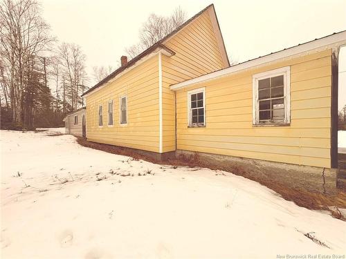 940 Central Hainesville Rd, Hainesville, NB 