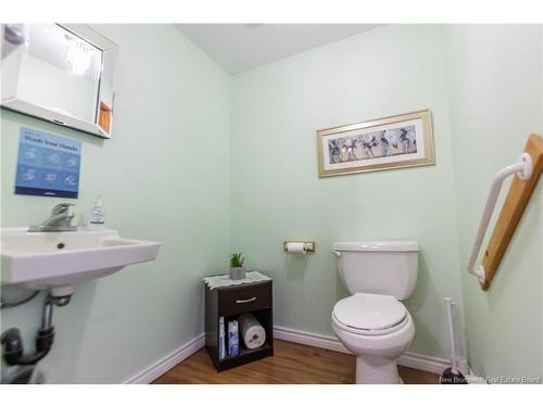 1 Woodlawn Rd, Dorchester, NB 