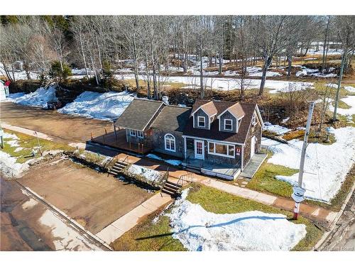 1 Woodlawn Rd, Dorchester, NB 