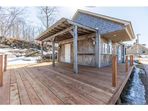 1 Woodlawn Rd, Dorchester, NB 