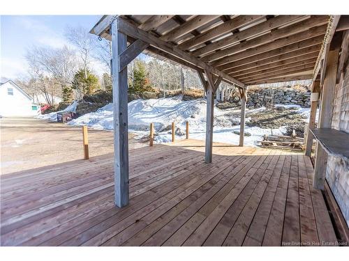 1 Woodlawn Rd, Dorchester, NB 