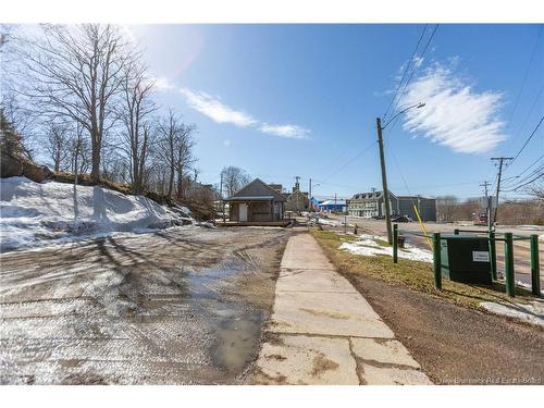 1 Woodlawn Rd, Dorchester, NB 