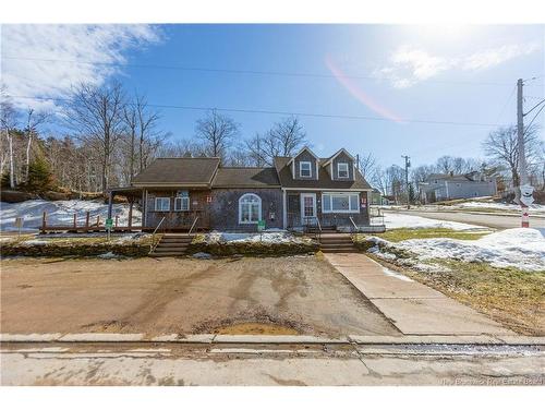 1 Woodlawn Rd, Dorchester, NB 