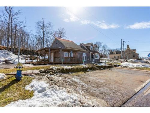 1 Woodlawn Rd, Dorchester, NB 