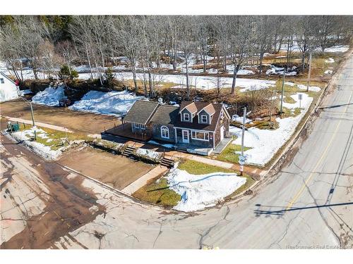 1 Woodlawn Rd, Dorchester, NB 
