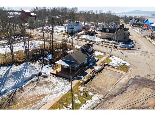 1 Woodlawn Rd, Dorchester, NB 
