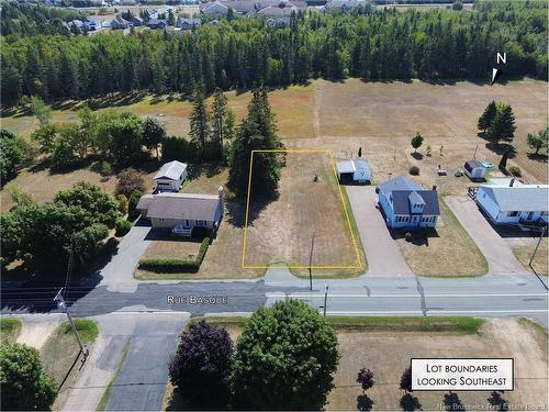 596 Basque St, Tracadie, NB 