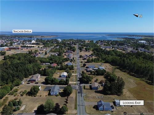 596 Basque St, Tracadie, NB 