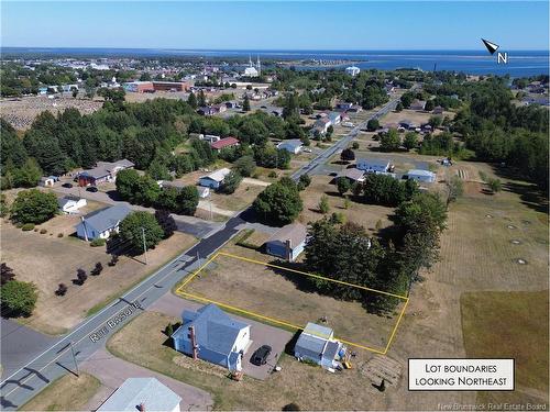 596 Basque St, Tracadie, NB 