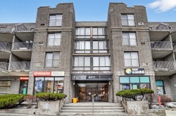 401-4411 Rue St-Denis  Montréal (Le Plateau-Mont-Royal), QC H2J 2L2