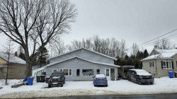 1195 Boul. Trudel E.  Saint-Boniface, QC G0X 2L0