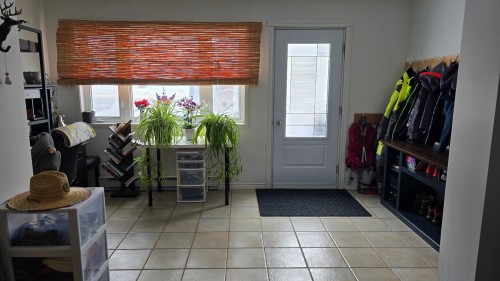 Bureau - 1195 Boul. Trudel E., Saint-Boniface, QC - Indoor Photo Showing Other Room