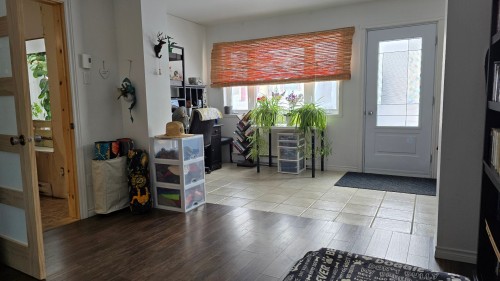 Bureau - 1195 Boul. Trudel E., Saint-Boniface, QC - Indoor Photo Showing Other Room