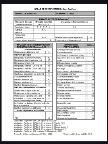 Autre - 1195 Boul. Trudel E., Saint-Boniface, QC - Other