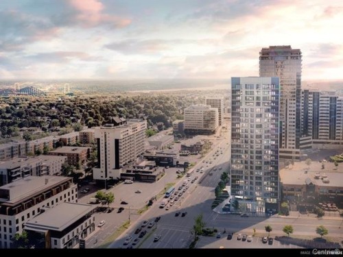 705-1300 Av. de Germain-des-Prés  Québec (Sainte-Foy/Sillery/Cap-Rouge), QC G1V 0E2