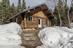 1364 5e Avenue  Saint-Gabriel-De-Valcartier, QC G0A 4S0