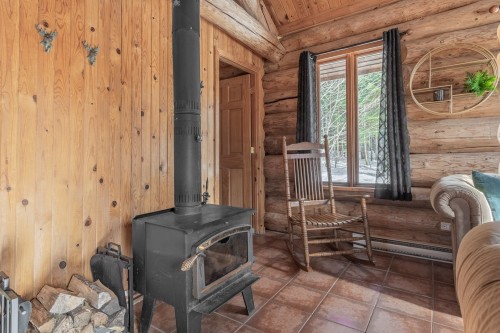 Living Room - 1364 5E Avenue, Saint-Gabriel-De-Valcartier, QC - Indoor