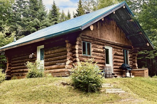 Front of Structure - 1364 5E Avenue, Saint-Gabriel-De-Valcartier, QC - Outdoor