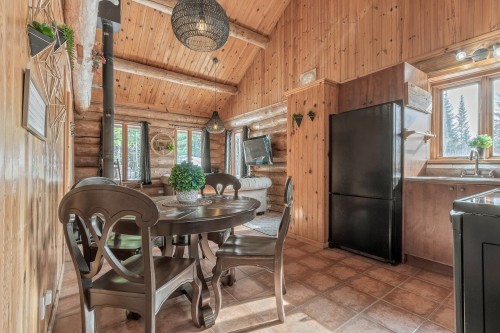 Dining Room - 1364 5E Avenue, Saint-Gabriel-De-Valcartier, QC - Indoor