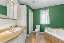 Salle de bains - 