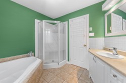 Salle de bains - 