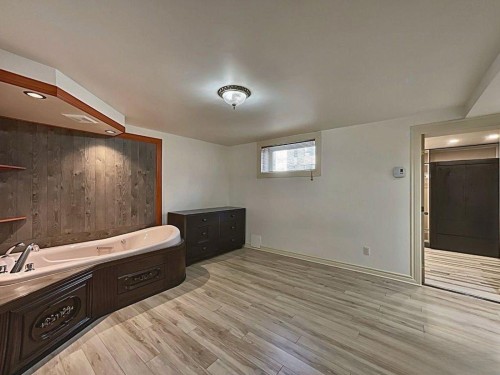 Salle de bains - 209A Rue St-Jacques, Saint-Jacques, QC - Indoor Photo Showing Bathroom