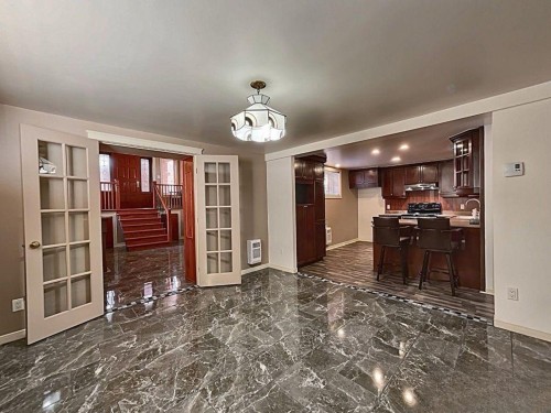 Vue d'ensemble - 209A Rue St-Jacques, Saint-Jacques, QC - Indoor Photo Showing Other Room