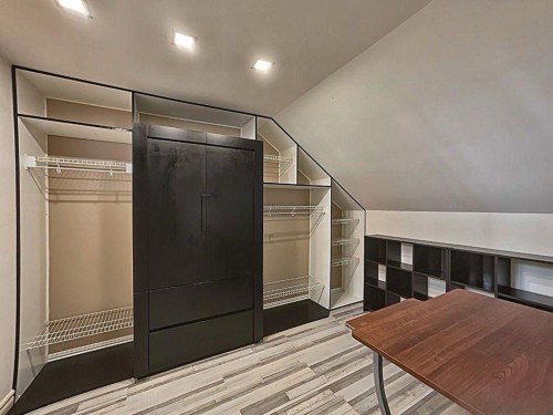 Chambre à coucher - 209A Rue St-Jacques, Saint-Jacques, QC - Indoor Photo Showing Other Room