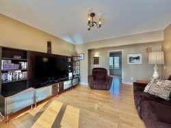 Living Room - 