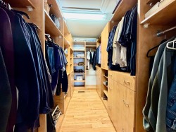 Closet - 