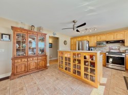Kitchen - 