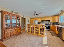 Kitchen - 