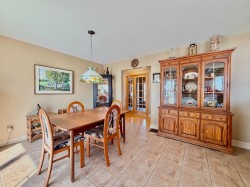 Dining Room - 